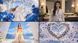 [홍보] 10/22 JINRI COMPANY | 4SEASON 두번째 계절 COMMING SOON