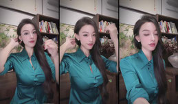 如果我当了妈 孩子和他得多幸福