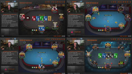 💥12 Left🏆$14,500 1st🏆$1,050 APT HR + $1,050 BIG Mystery -- !BBZ !MADMONQ