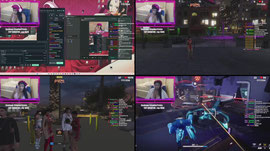 JAYBIEZ 24 hour stream !!!!! IM BACKKK