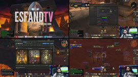 DROPS💰 BETA GIVEAWAYS ALL DAY💰Classic Plus is here! | @esfandtv all socials !schedule !classicast