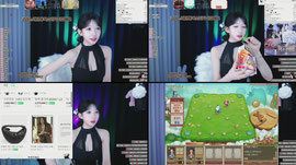 라온) 퇴방임다