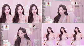 라온 가온1기 ) 가온 퇴방 뉴비  63일차 어디까지 내려갈지 감도 안와~