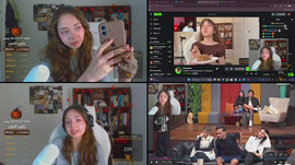 Emmas cozy house | farsi | !donate !sub