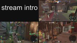 playing eu |  ETERNUS 5 solo  | !yt | deadman danny great champ yoshi make the only cool hero weak (ノಠ益ಠ)ノ彡┻━┻ ╰(◣﹏◢)╯˗ˏˋ ✸ ˎˊ˗