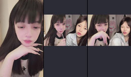 欢迎大家走进直播间～