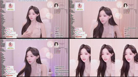 라온 가온1기 ) 가온 퇴방 뉴비  63일차 어디까지 내려갈지 감도 안와~