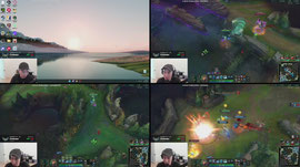 ✅LEADING MY TEAM TO VALHALLA✅JYNXZI TOURNAMENT 1PM PST✅THE MARLON WHISPERER RETURNS✅