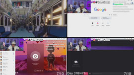 👻VERY SPOOKY WEDNESDAY👻PRED CATCHING LIVE 🚨 !sub !discord !socials