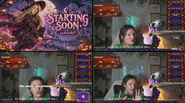 🎃WACKY WEDNESDAY NEW ALERTS🎃 !DISCORD !SOCIALS🎃