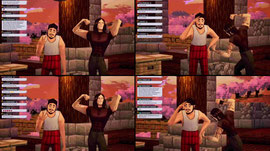 Calamidaddy Ep 2... !vods !pix !hj !dc