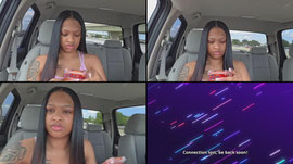 Live streaming of prettyluhhkayy