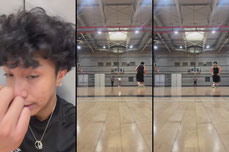 hoops w two ah filos