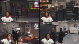 TIME TO LOCK IN 🔥 GTA V RP 🔥 NO PIXEL 🔥