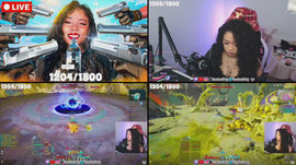 [DROPS ON] 💗 HALLOWEEN UPDATE! 💗 CLERIC 2300| ZIKEL 💗 PUSHING TO 1500 SUBS 💗 !sub !discord !socials