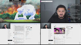 ON PARLE GRAND LINE ARENA + FINAL SAISON 4 REZERO
