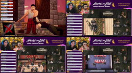 Calamidaddy Ep 2... !vods !pix !hj !dc !miro