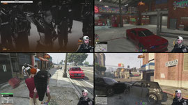 hump day shenanigans (GTA RP)