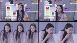 [녹] 자연 L컵 노템 은꼴에서 대꼴로 전환 올상탈 선녀탕 전신오일