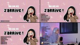 HELLOW ✨ -  ça taff tranquillou une commande avec vous || Après React BR3KlNG B4D & du Lol