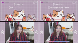 Vemos videos mientras comemos y LoL (aun no tenemos la sorpresa)