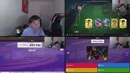 PART TIMER🔥LIVERPOOL R BACK🔥114🔥GRINDING🔥VARIETY🔥LOVE TWITCH🔥!discord !psn