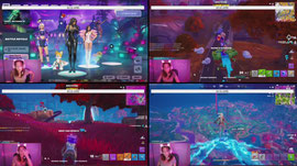 Fortnite - Je streda, zaj*bať si treba ... či?