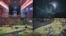 Server : Azphel ♥ | Legion : Delirium | Name : BlaqHarleyQ on Aion2 ♥
