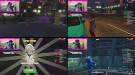 JAYBIEZ 24 hour stream !!!!! ( gta )
