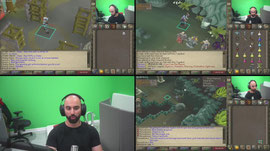 PVP HCIM TAKES ON INFERNO | !socials !discord !youtube !terry