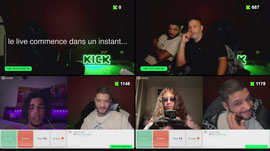 live chill