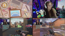 last stream before TsukiCon! | !tip !discord ~gweniiebear on socials~