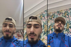 Vincenzo Shelly Esposito⛓️