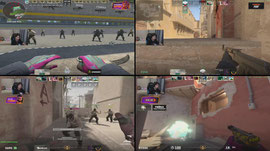 Faceit w/ @hypetried против @kyousuke999 21s delay | !winline !розыгрыш !ковер