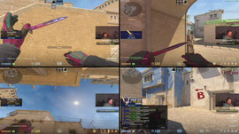 TIERLISTA2  POLSKICH GRACZY CS O 22:45 | !coaching !youtube !csgoskins !konkurs