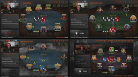 💥105 Left 🏆$30,000 1st🏆$$525 Bounty + $1,050 BIG Mystery -- !BBZ !MADMONQ
