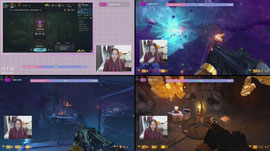 Vemos videos mientras comemos y LoL (aun no tenemos la sorpresa)