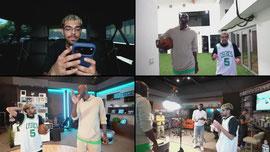 N3on x Kevin Garnett (NBA LEGEND)