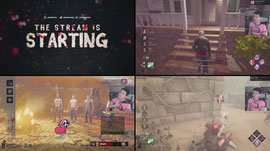 #1 DBD SURVIVOR NJ WHO ENJOYS HORROR MOVIES TOO MUCH (open lobbies !join)