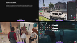 NOPIXEL 5 ROBERT INSANE DAY TODAY SUPER EARLY STREAM