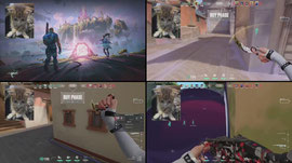 new act ranked/ 10mans !lft