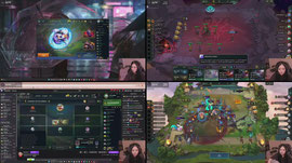BOXBOXBASH DAY 1  |#teampregsuko | !yt !bbb