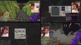 DEDSAFIO DIA 21!! Quedan solamente 4 dias de Server!!