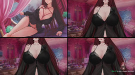 LEWD LIVE ☆ ASMR ☆ 3DIO ☆ +18 ☆ EAR LICKS  ☆ !gamble