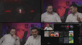 #StayOne | 28/60 | السلام عليكم ورحمة الله وبركتة