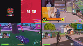 THE BEST 30 YEAR OLD FORTNITE PLAYER