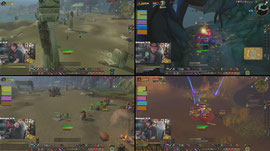 wow forever rogue leveling - !starforge @StarforgeSystems