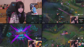 ❤️ STREAM CON MIS SOLECILLOS ❤️ HOY NO PUEDO INSULTAR AL CHAT ❤️ ROAD TO ESMERALDA 21 DIAS ❤️   !redes !yt !bio !alertas !reto