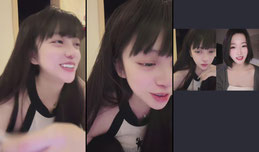 欢迎大家走进直播间～