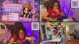 HOY PC E IRL PERO EN LA CASA